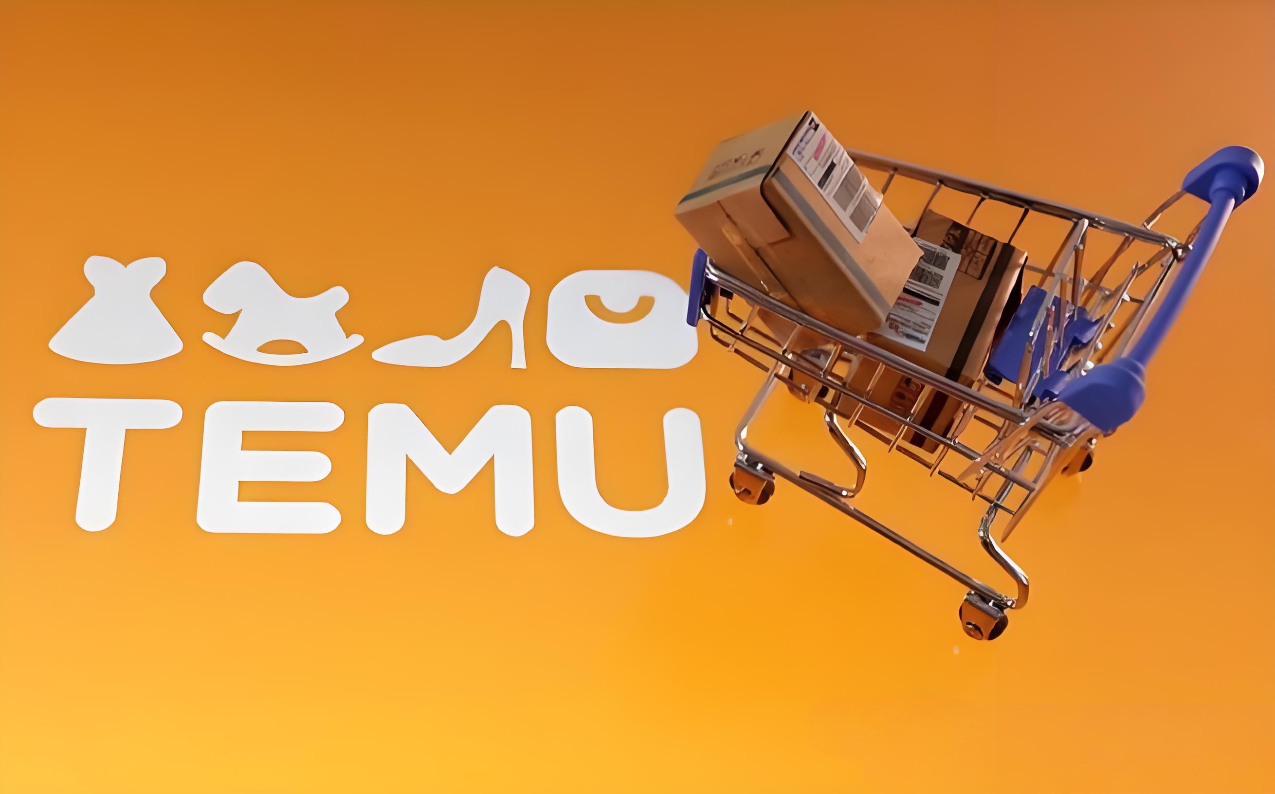 TEMU卖家如何快速起店?POD 7天高效测款方法