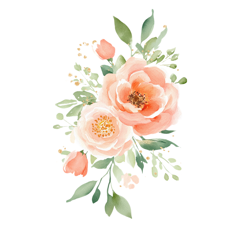 花朵图案