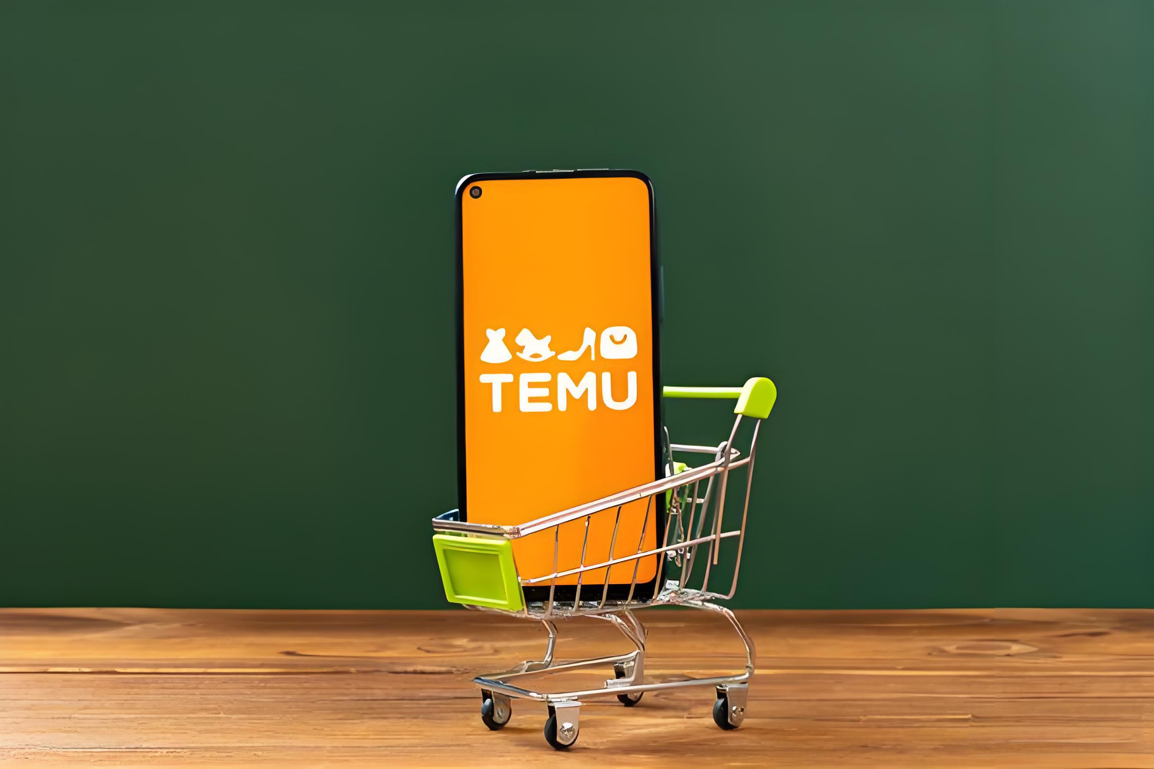 Temu正在严查重复铺货，严重者或将永久封店！