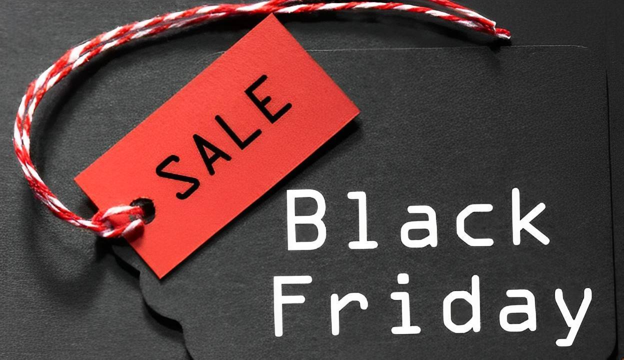 黑五订单惨淡？旺季不旺的原因原来是……