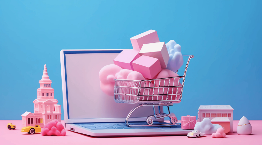 强大的跨境POD选品工具，别人花一礼拜它只要几分钟！