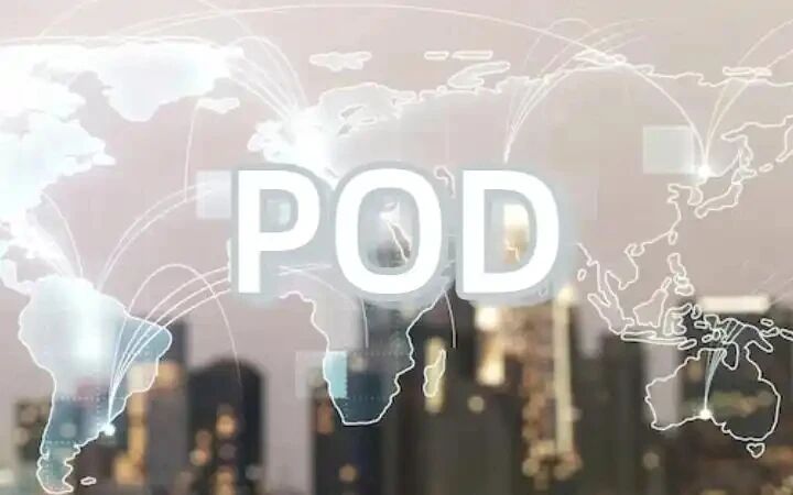 POD价格战太卷了，POD123让你0门槛翻身