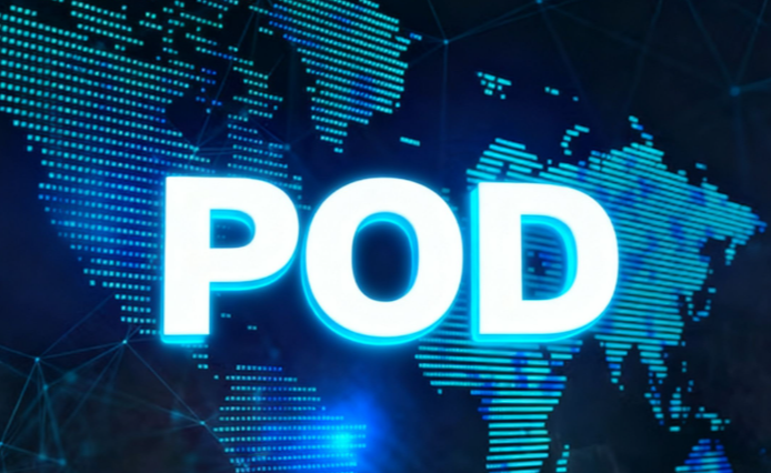 这4种POD图案竟如此热销，上POD123给你全新灵感