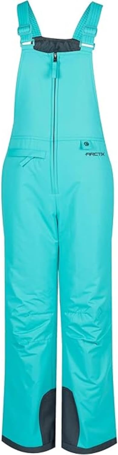 Arctix 儿童隔热滑雪背带裤