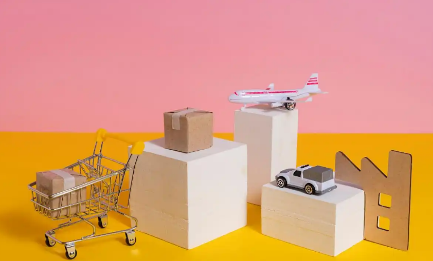 2026年跨境POD破局指南，一分钟看大佬如何支招！