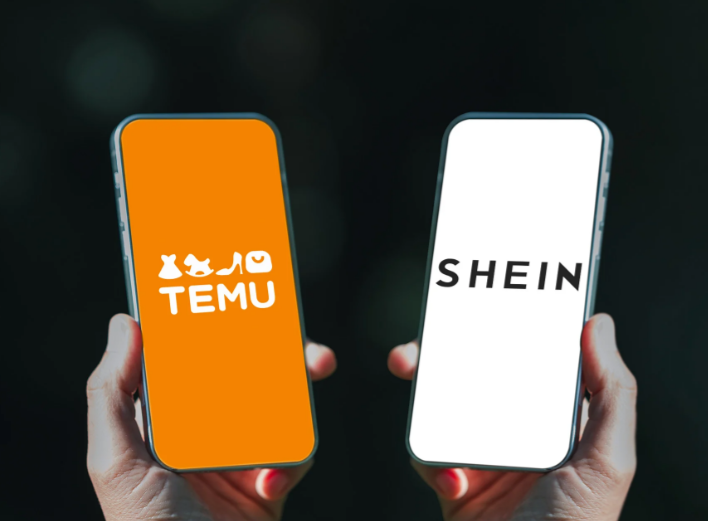 英国16家零售巨头施压征税！每件2.6英镑！Temu、Shein受重创